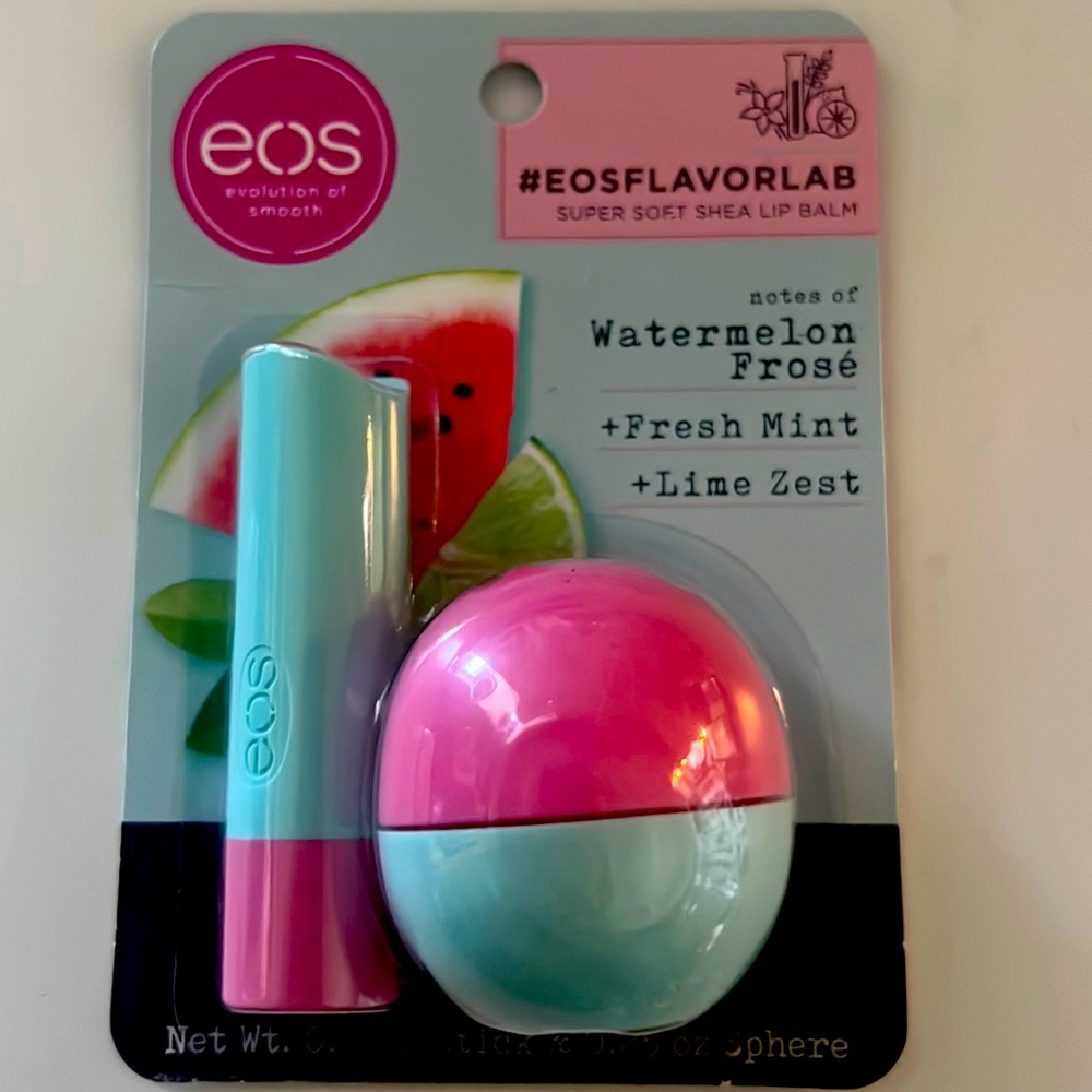 Bought extras